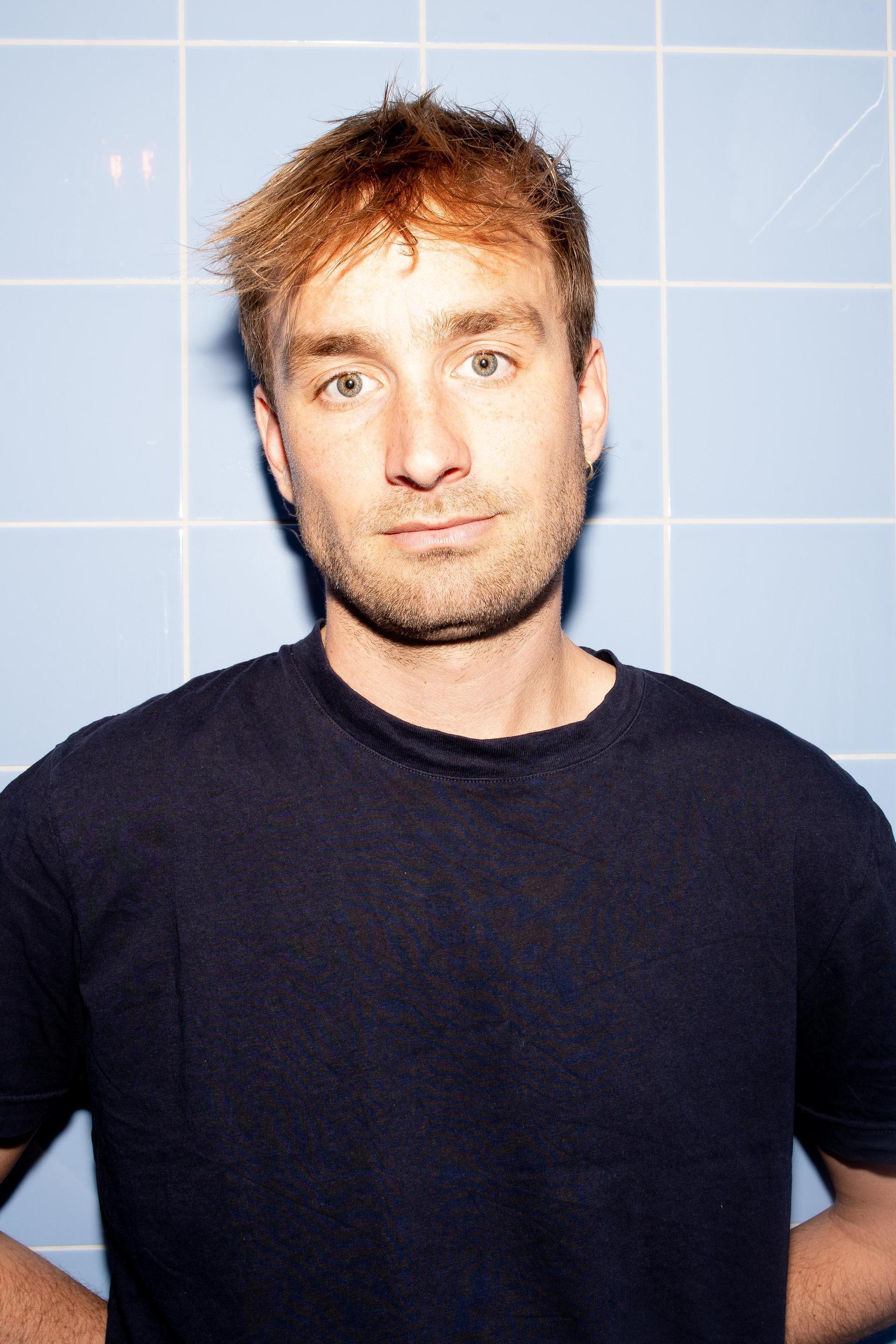 Ron van Zalmsaus