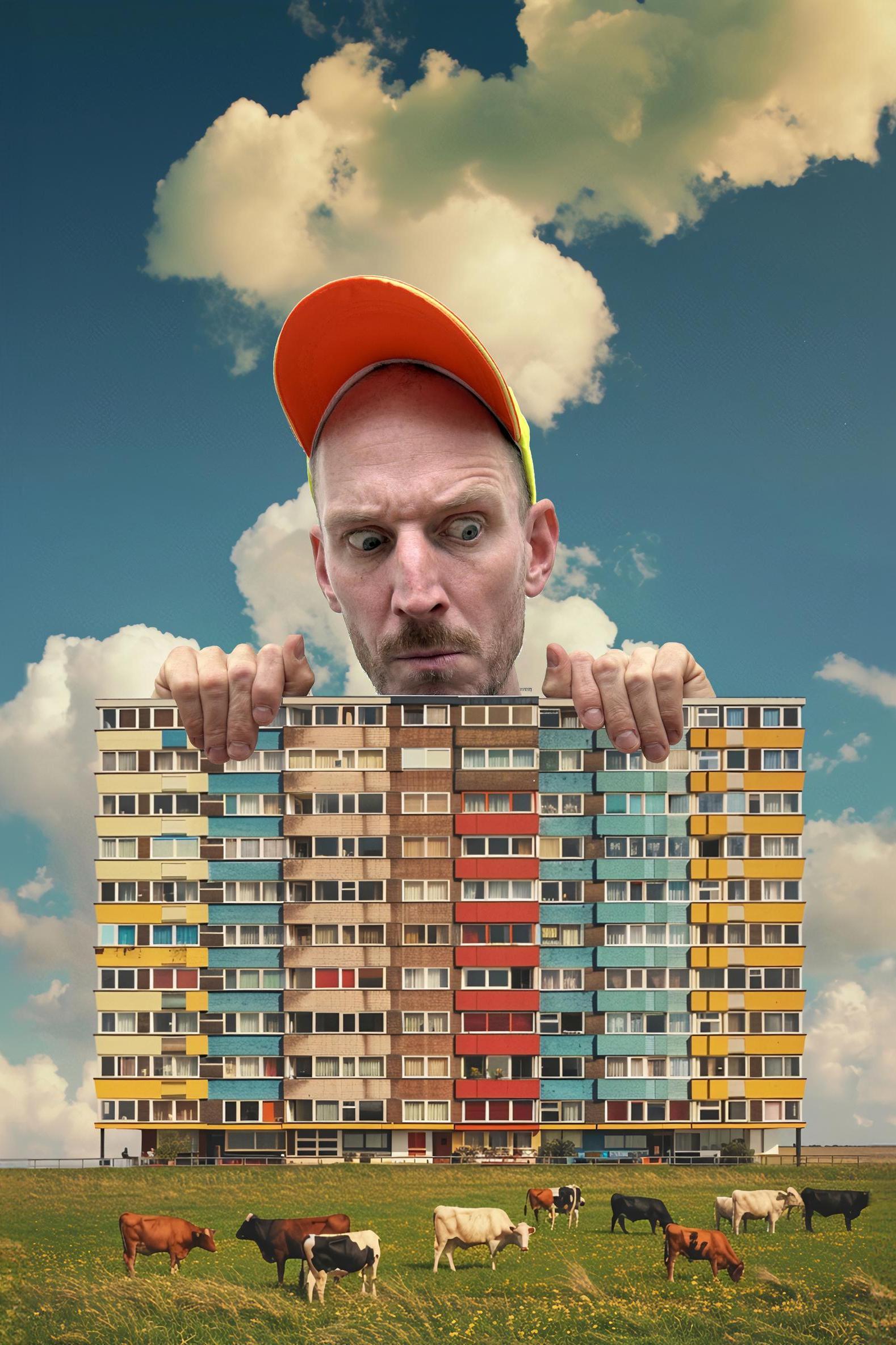 Peter zonder wolf (4+)