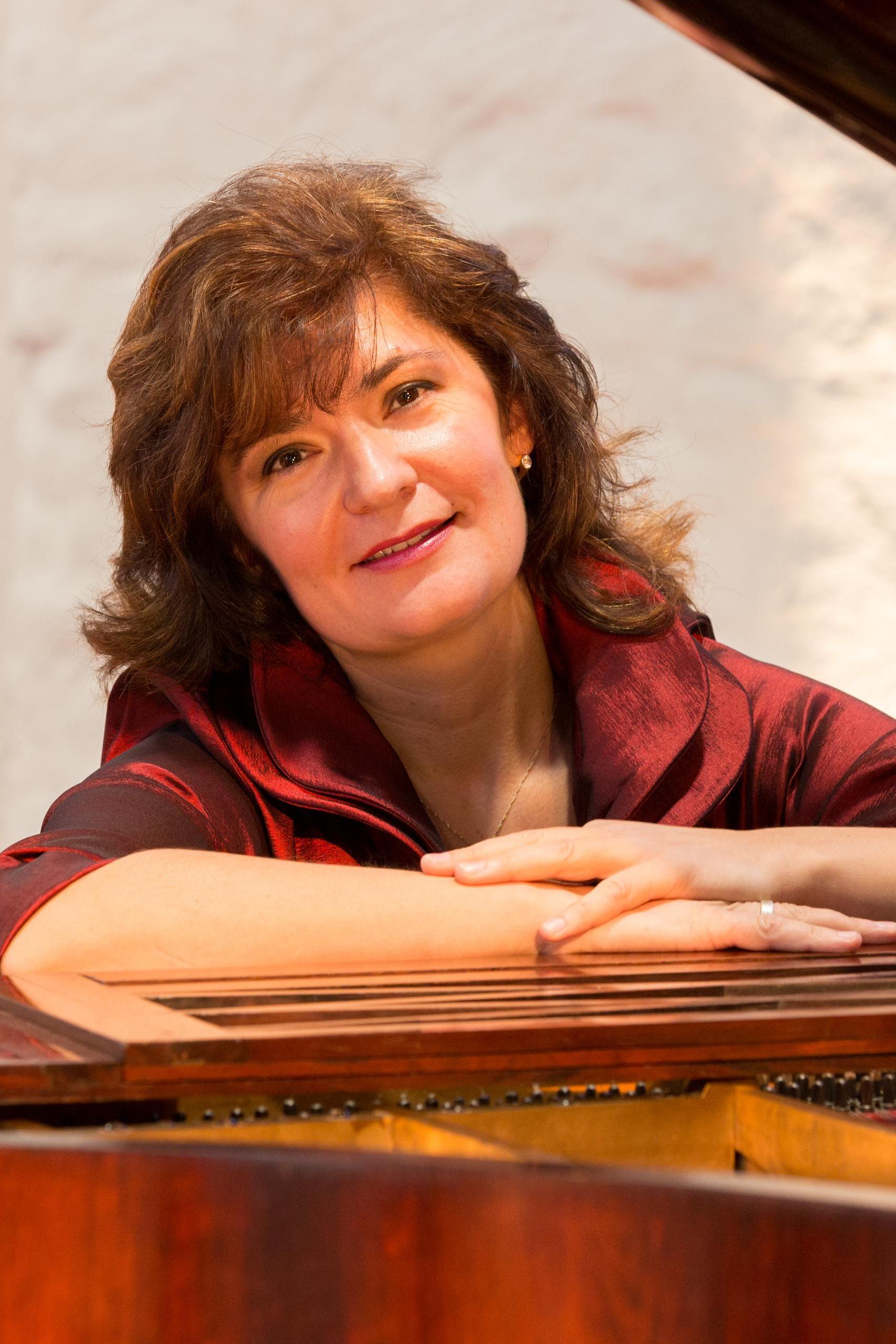 Olga Malkina