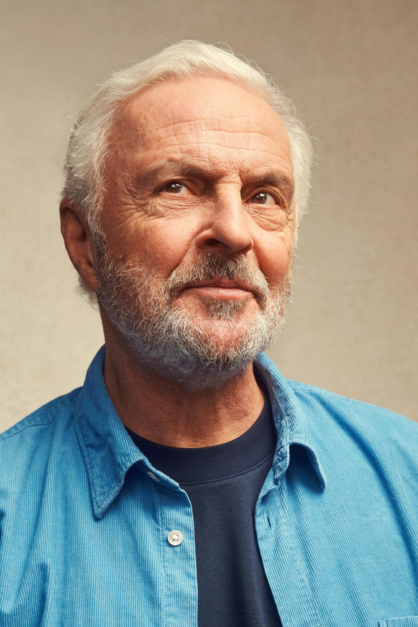 Huub Stapel 