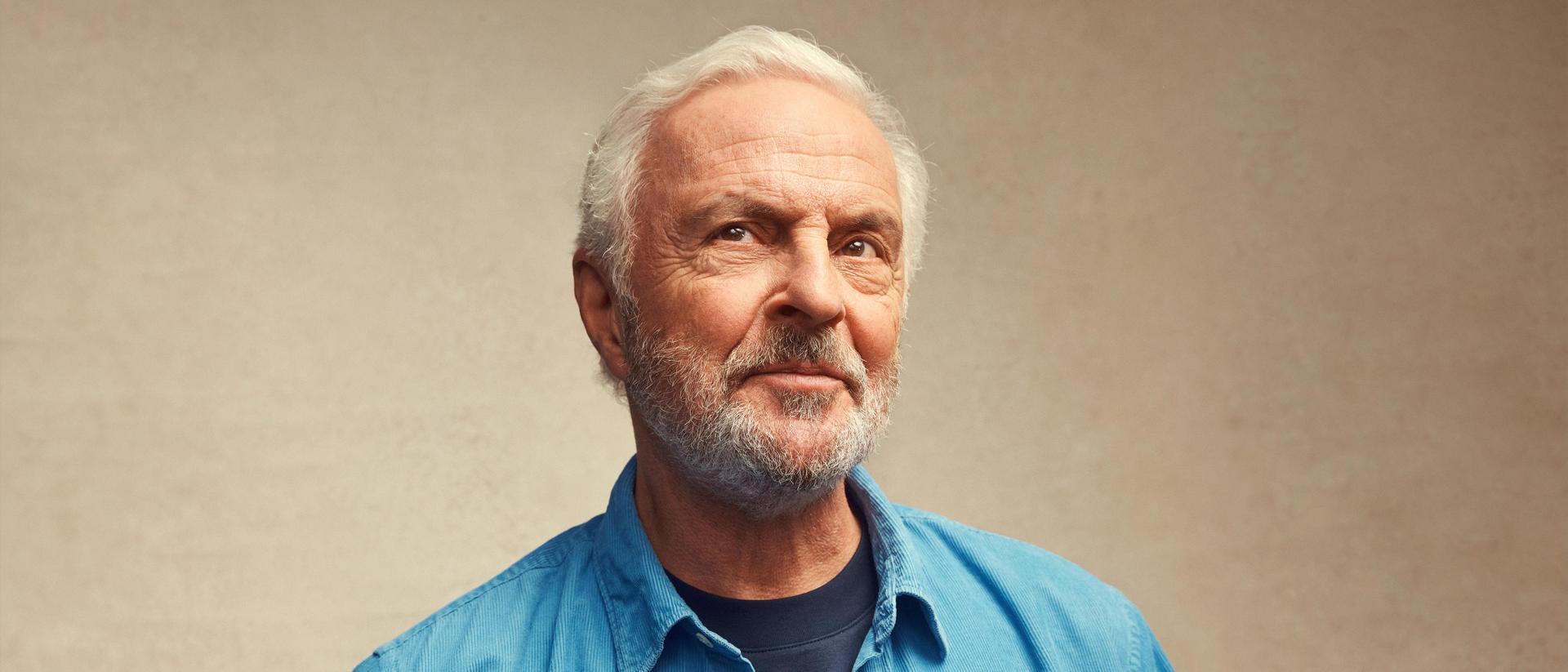 Huub Stapel 