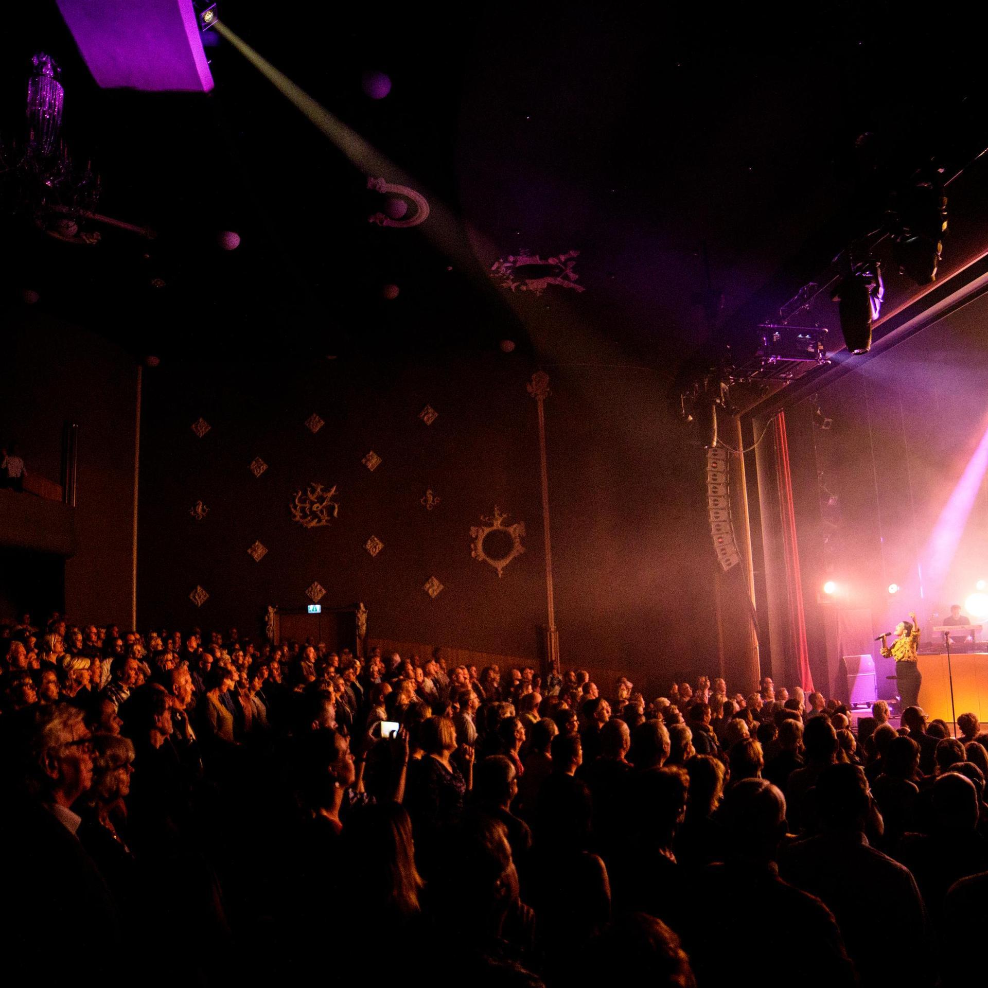 Caro Emerald