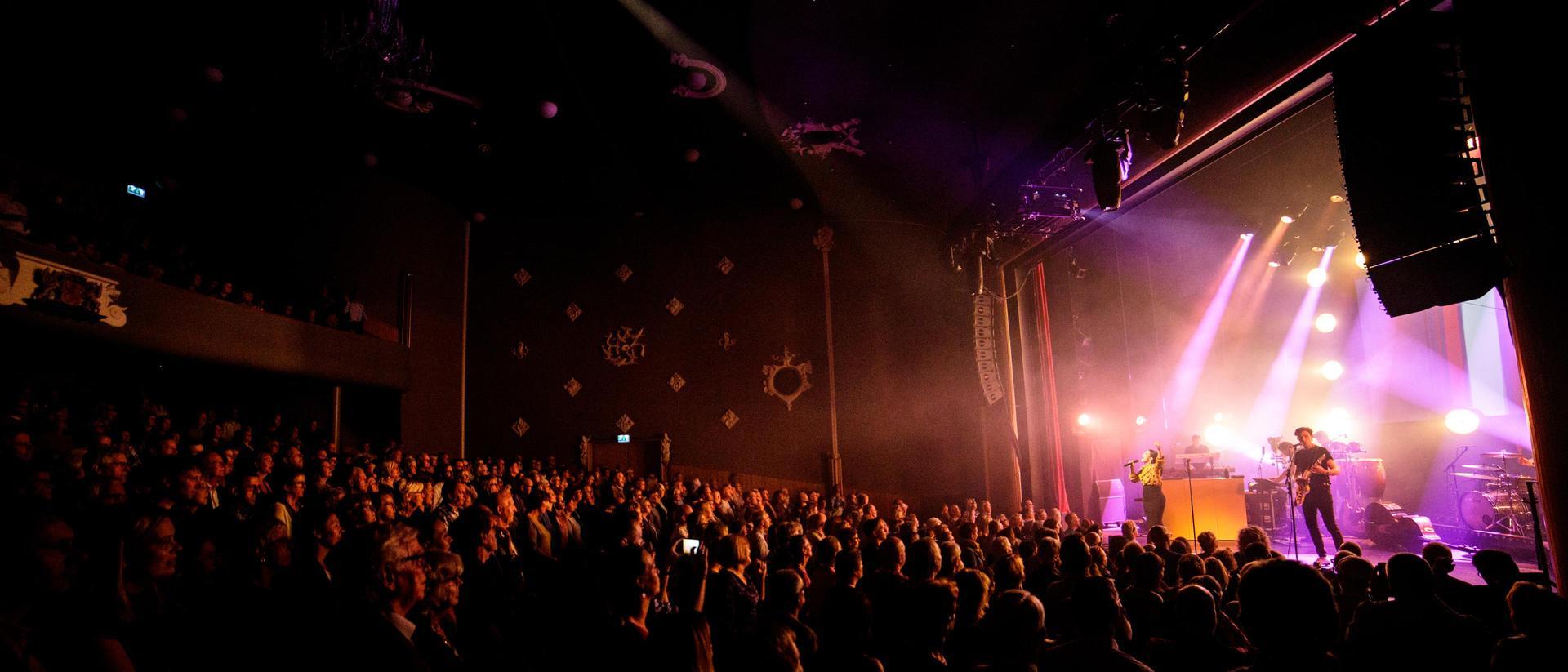 , Caro Emerald