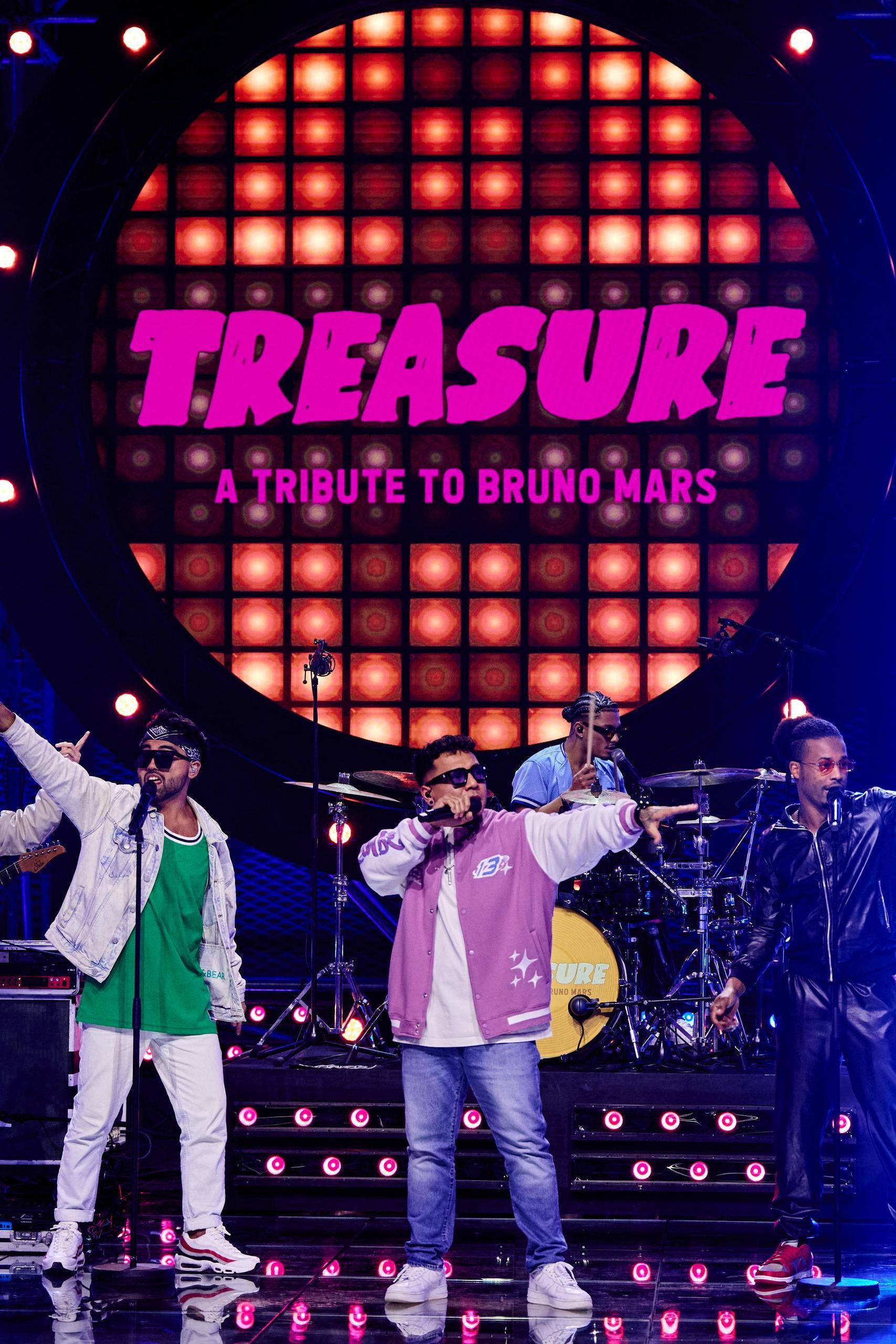 Treasure