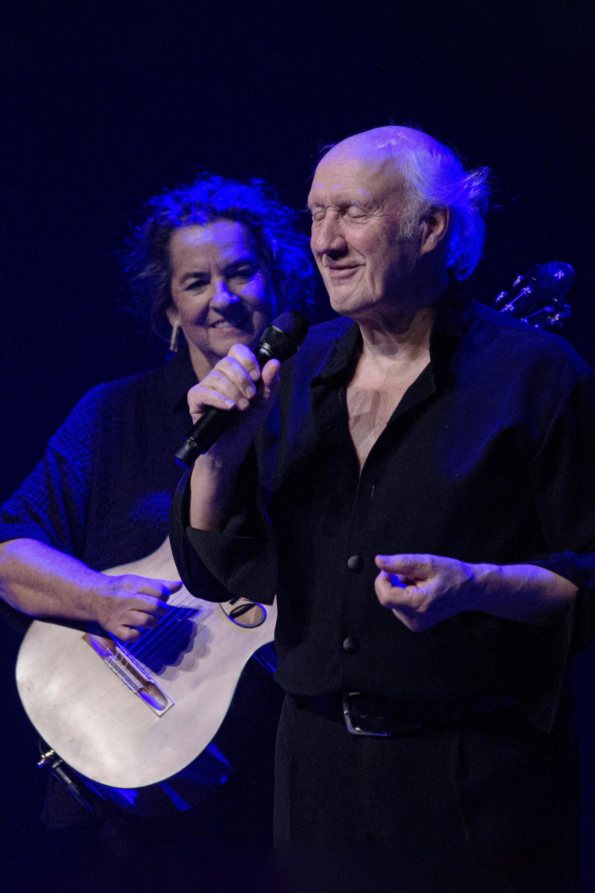 Herman van Veen