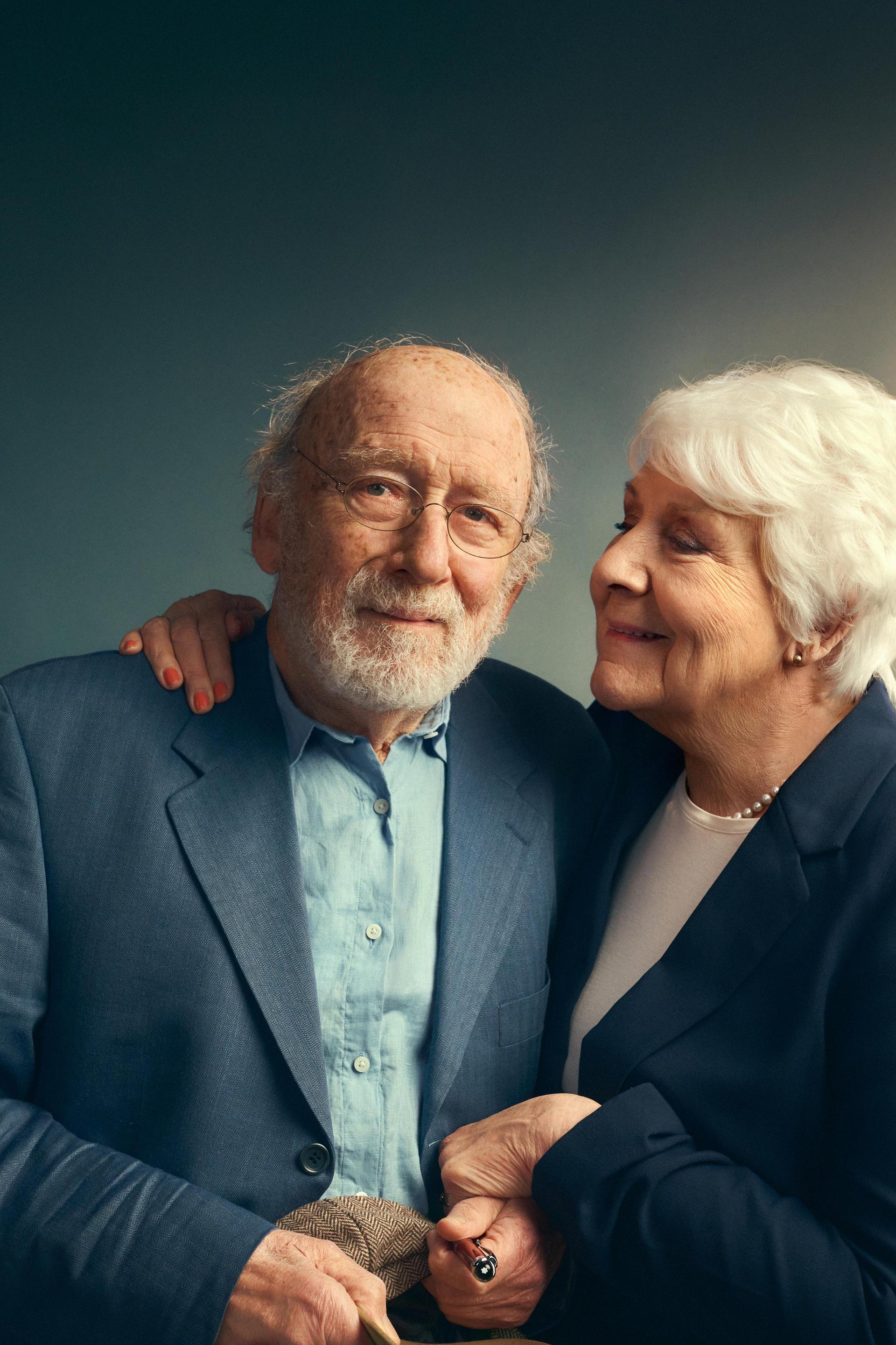 Liefdesbrieven