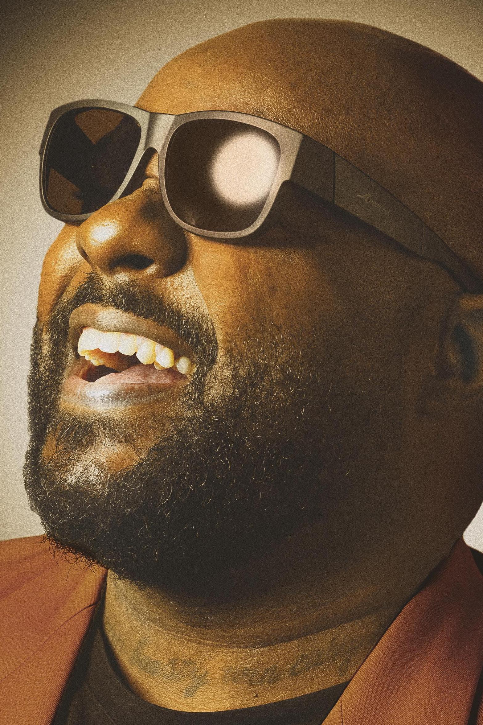 The Stevie Wonder Tribute