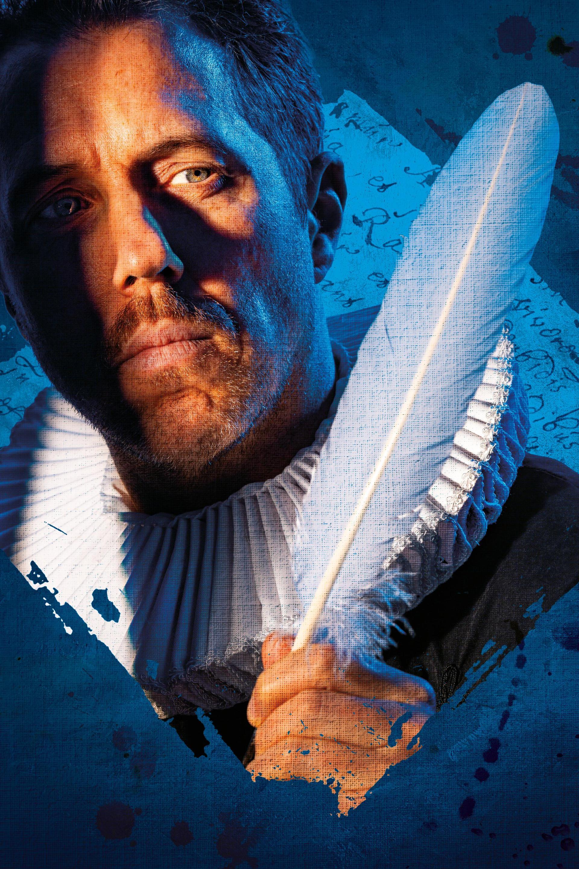 Hugo de Groot, de musical