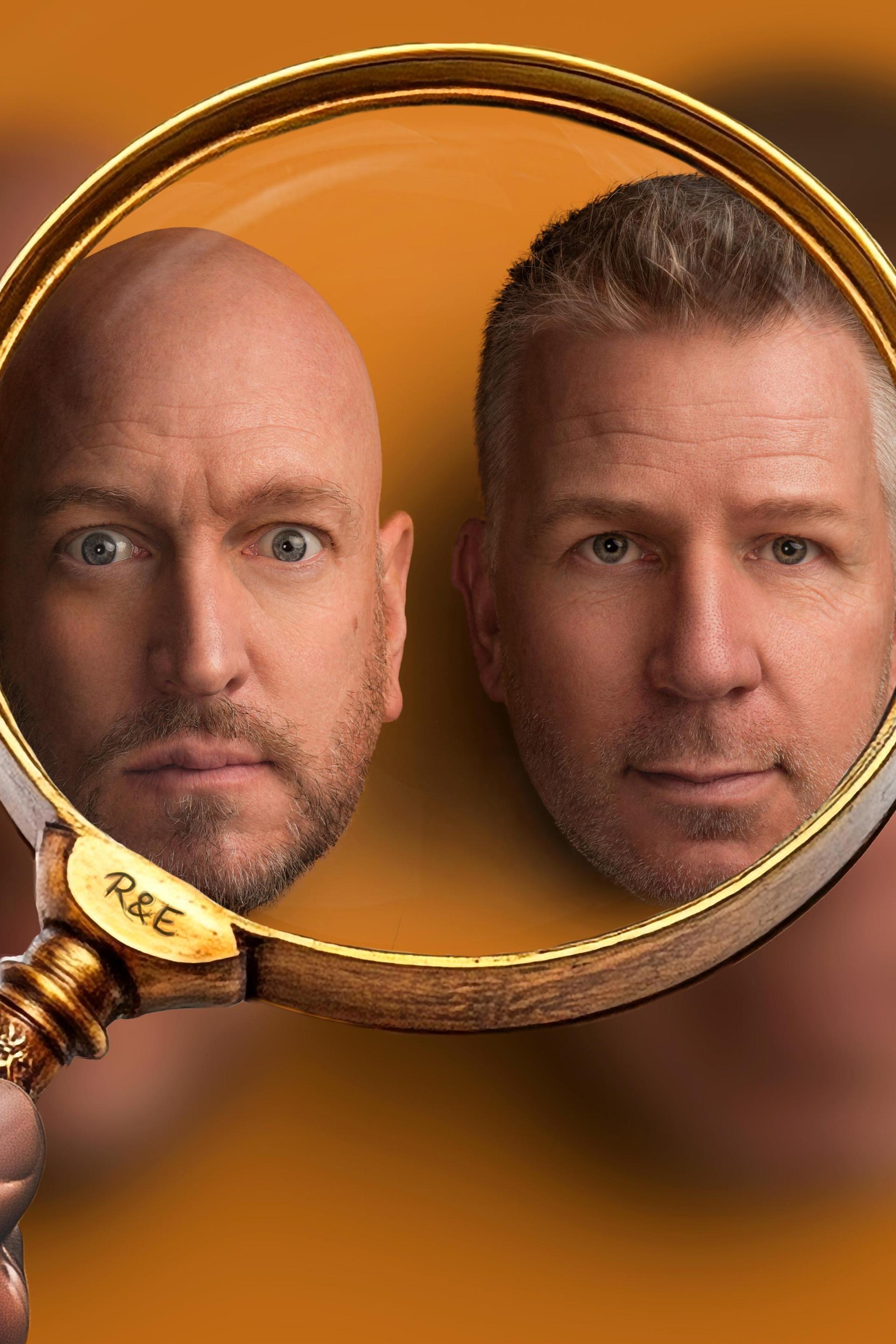 Rob en Emiel