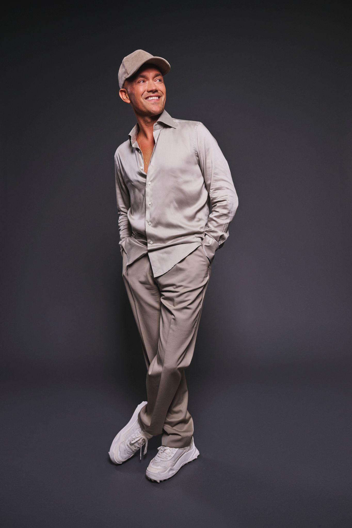Joël Borelli