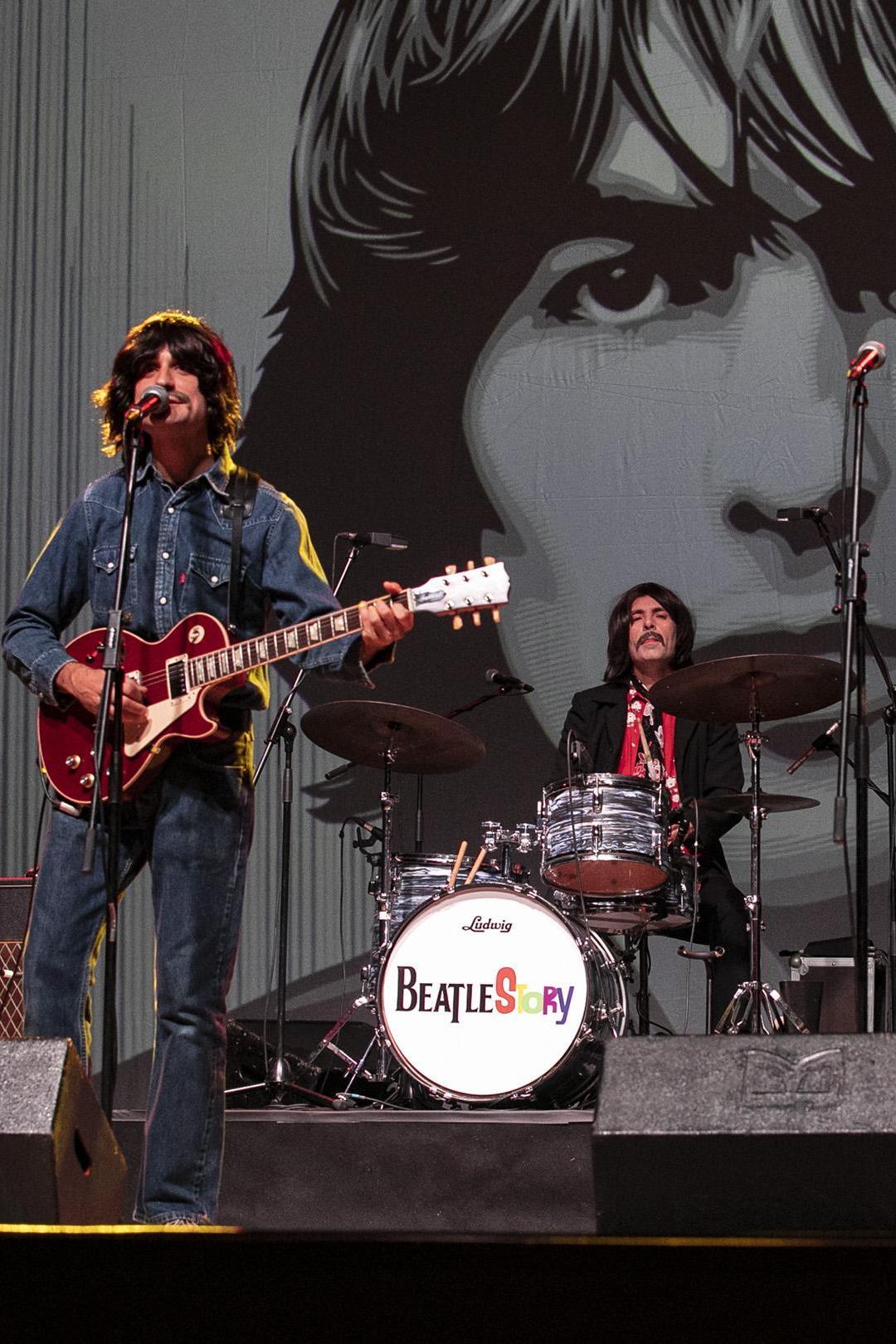 BeatleStory