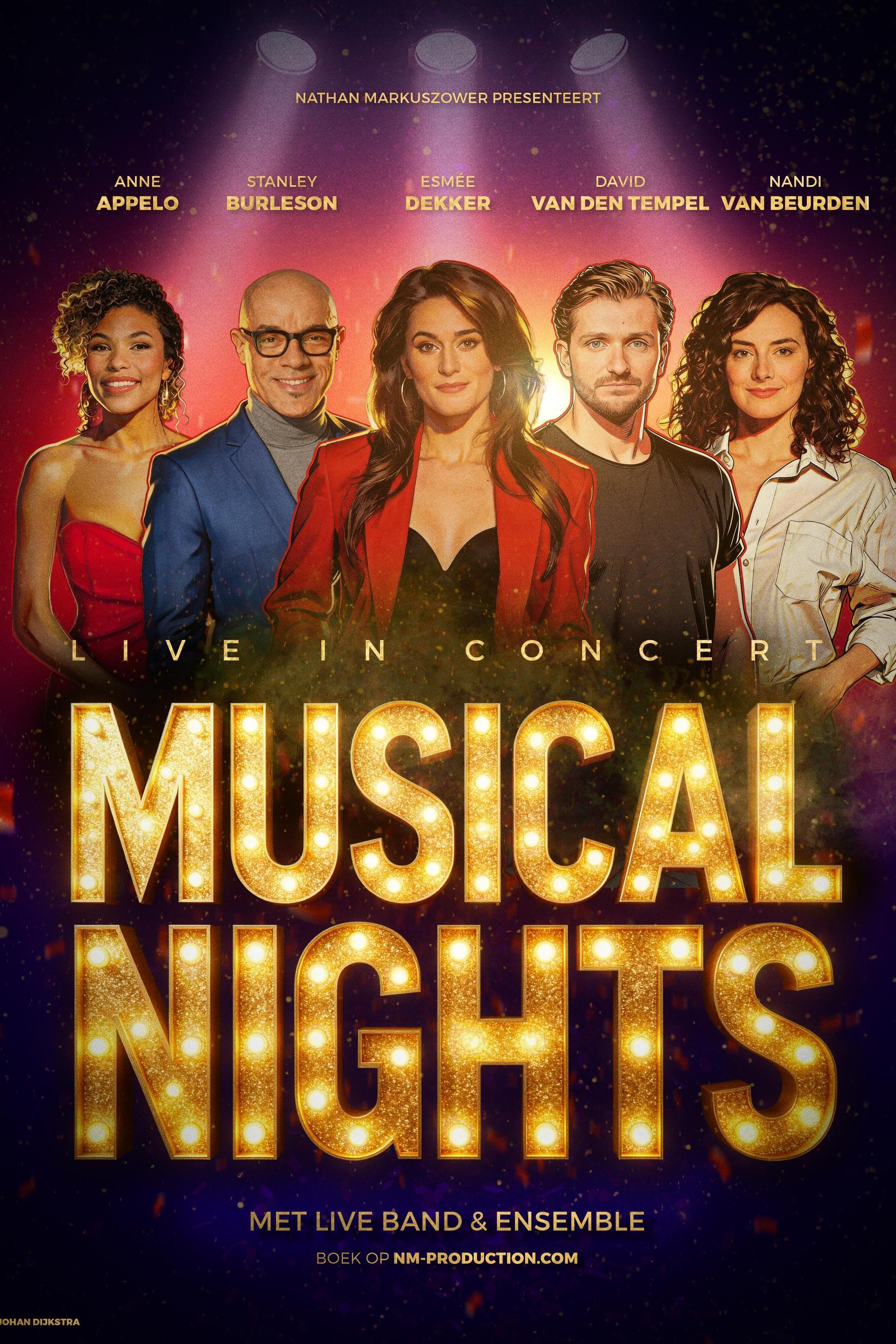 Musical Nights