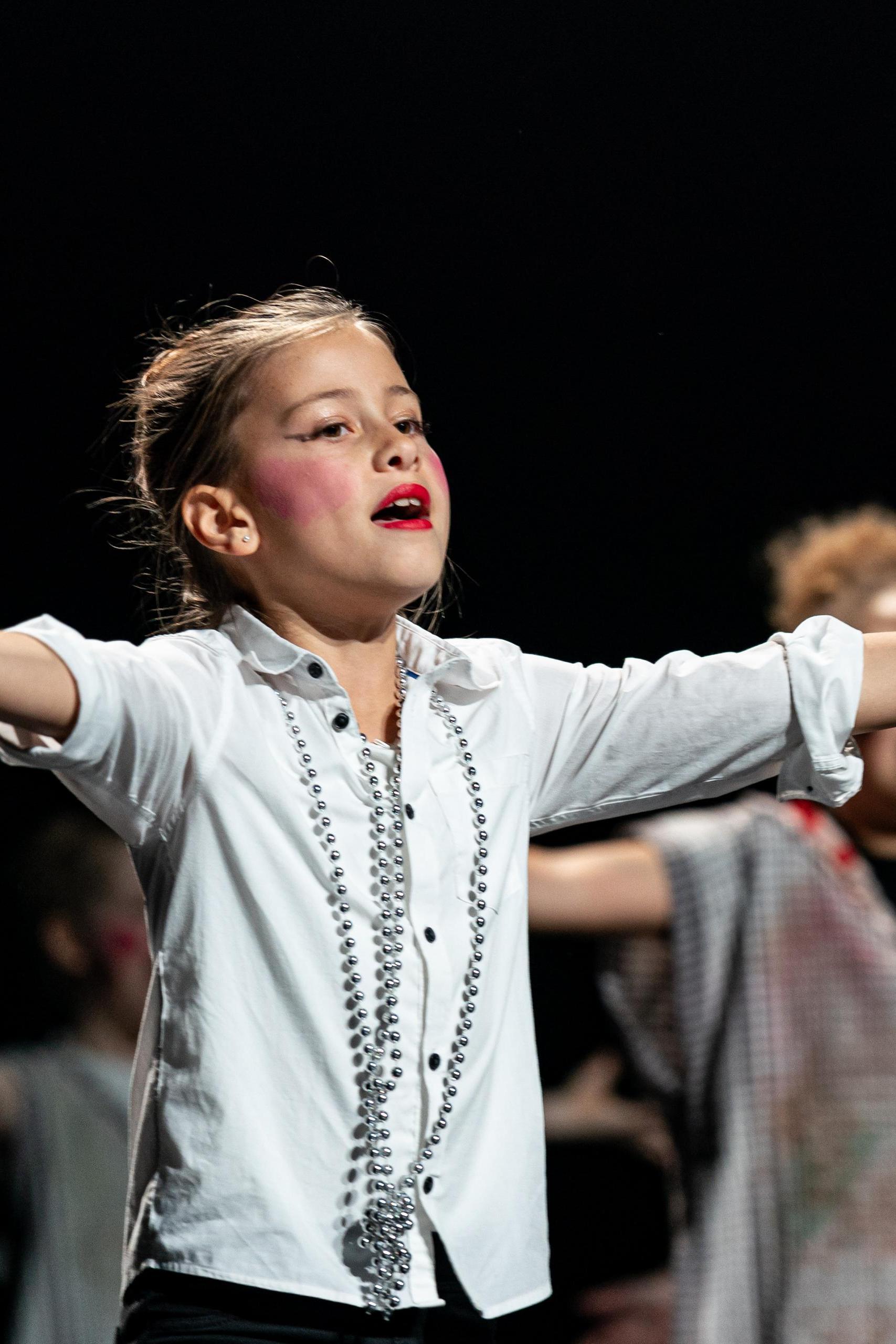Musicalworkshop