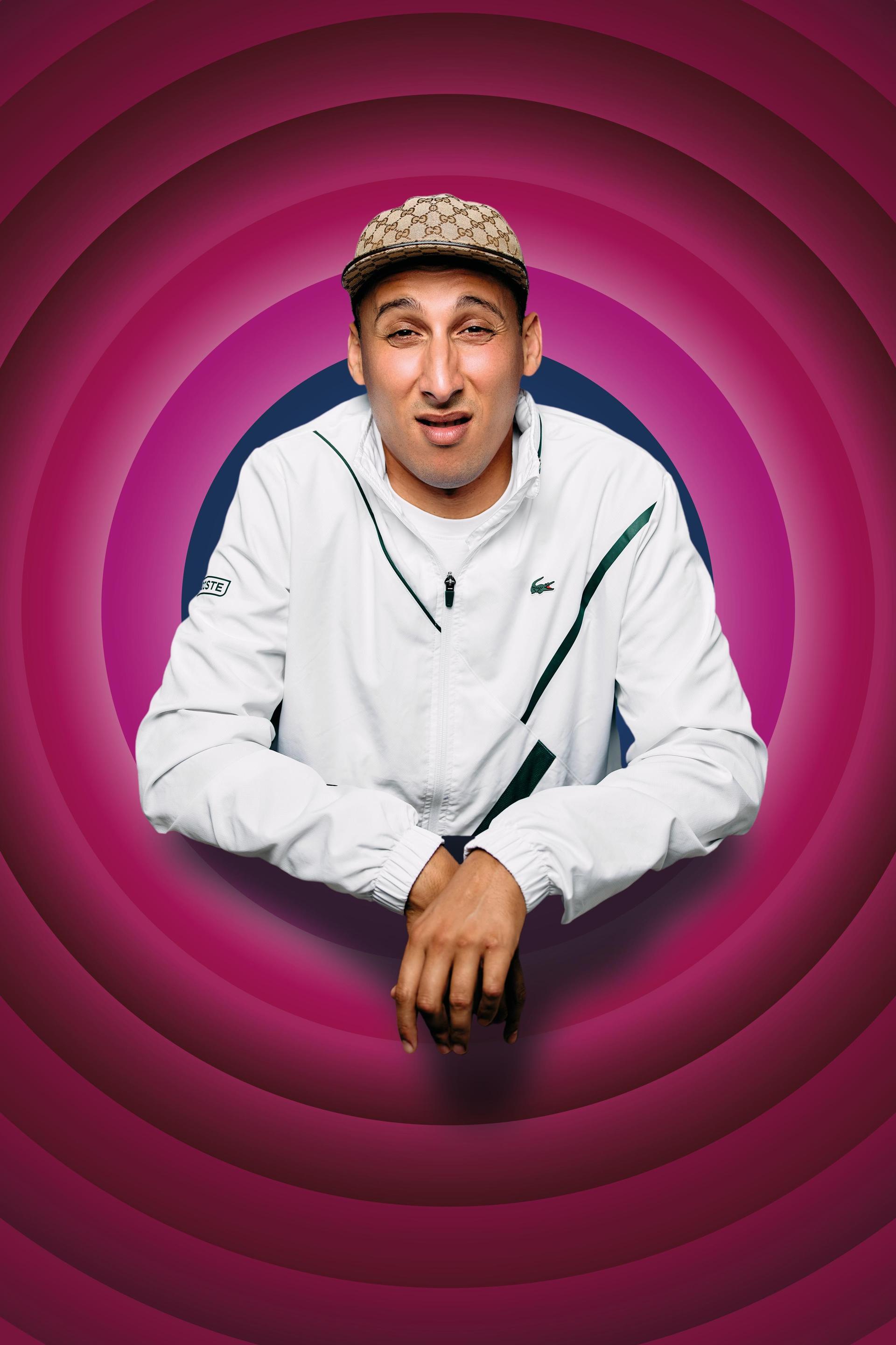 Jawad es Soufi