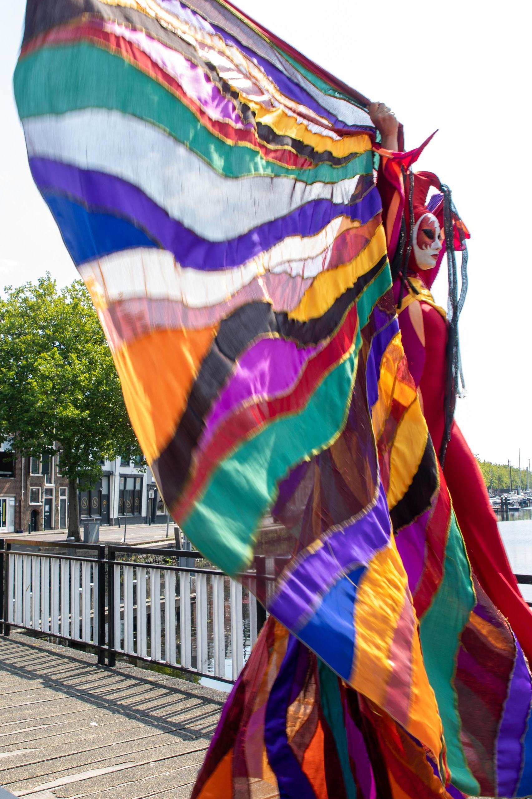 2020: Theater in nieuwe vormen