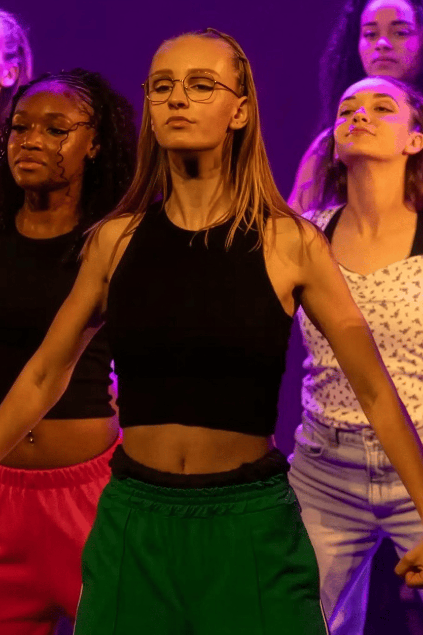 Dansstudio Dance Point Vlaardingen