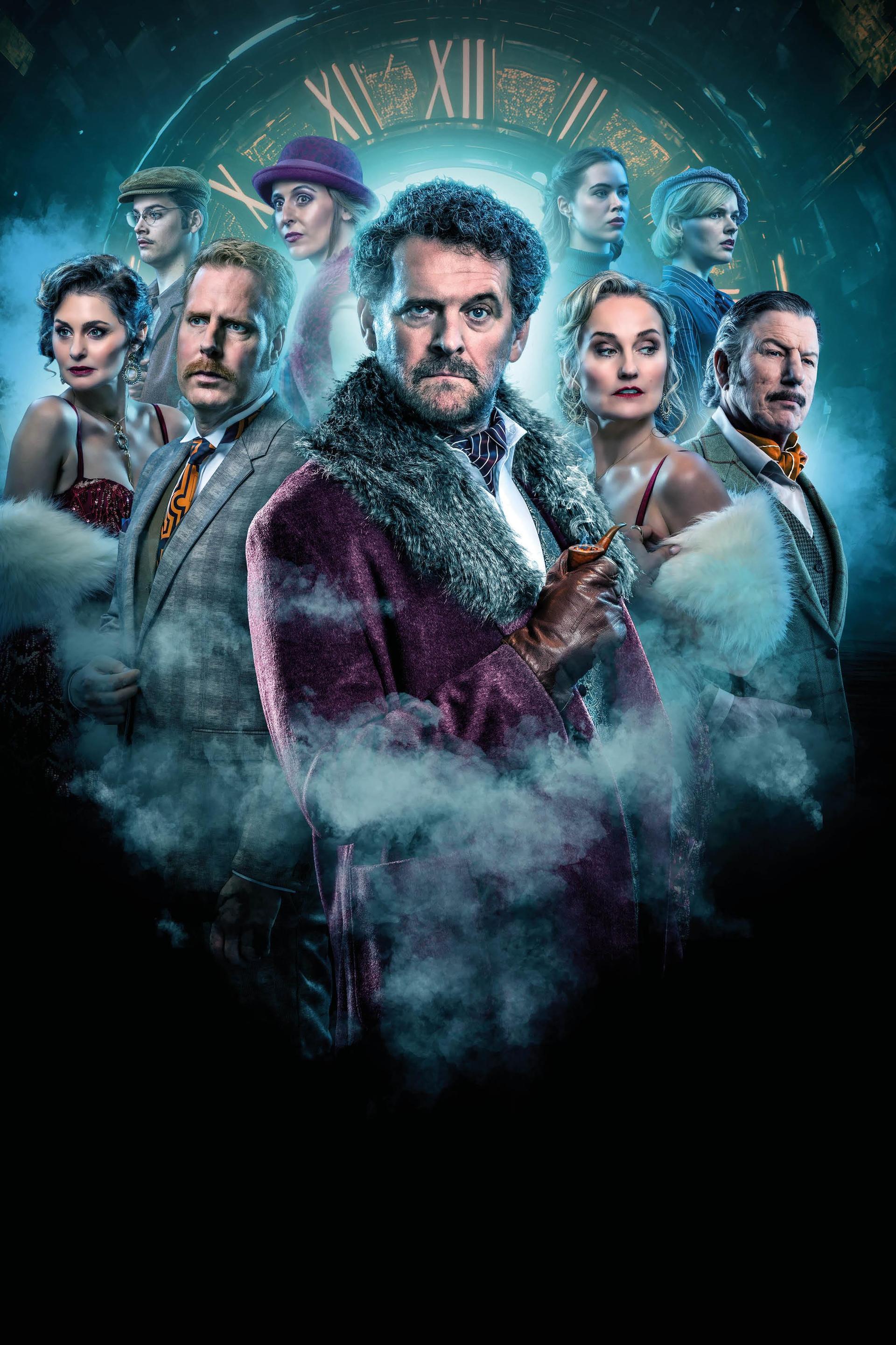 Sherlock Holmes
