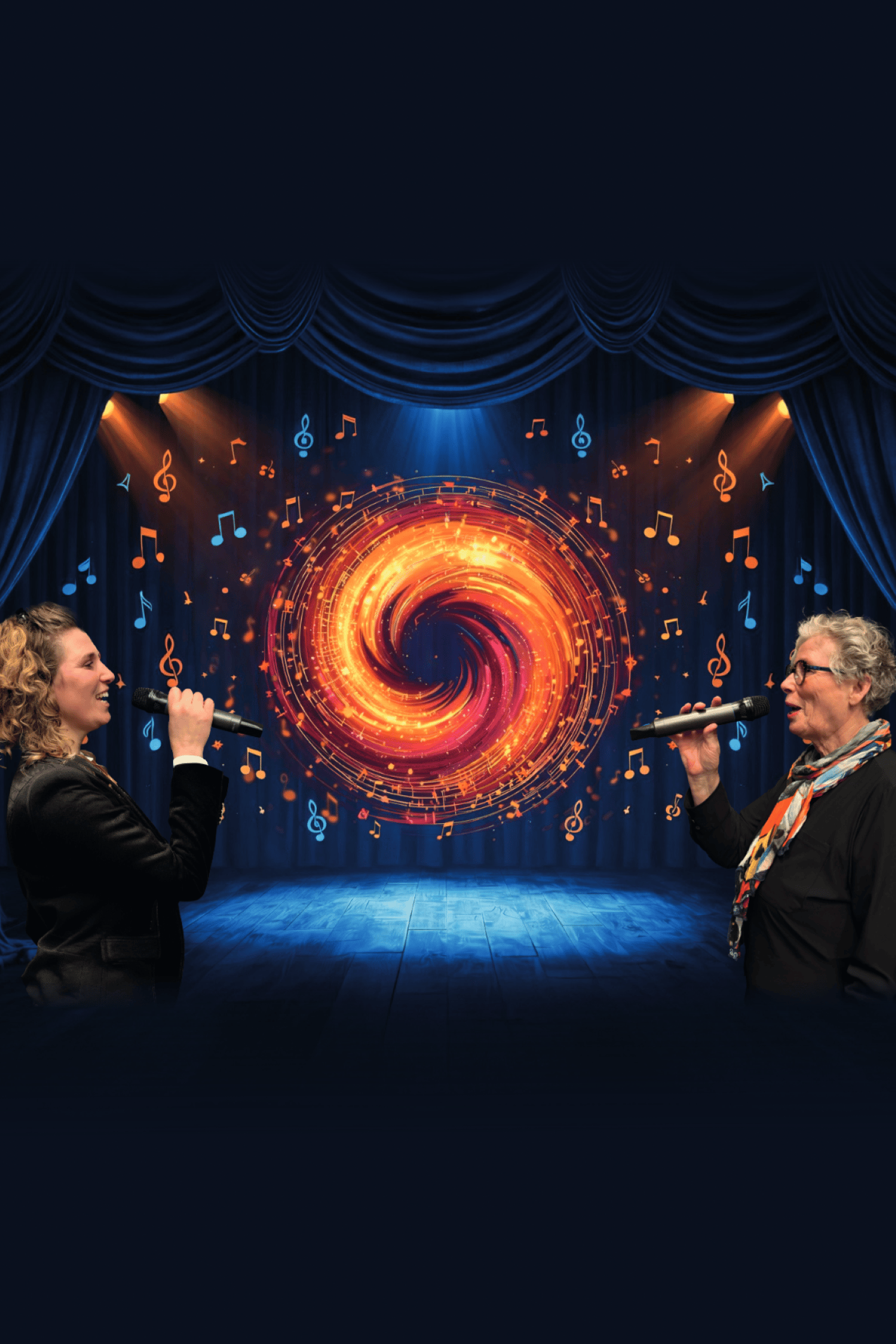 Vlaardings Musical Gezelschap