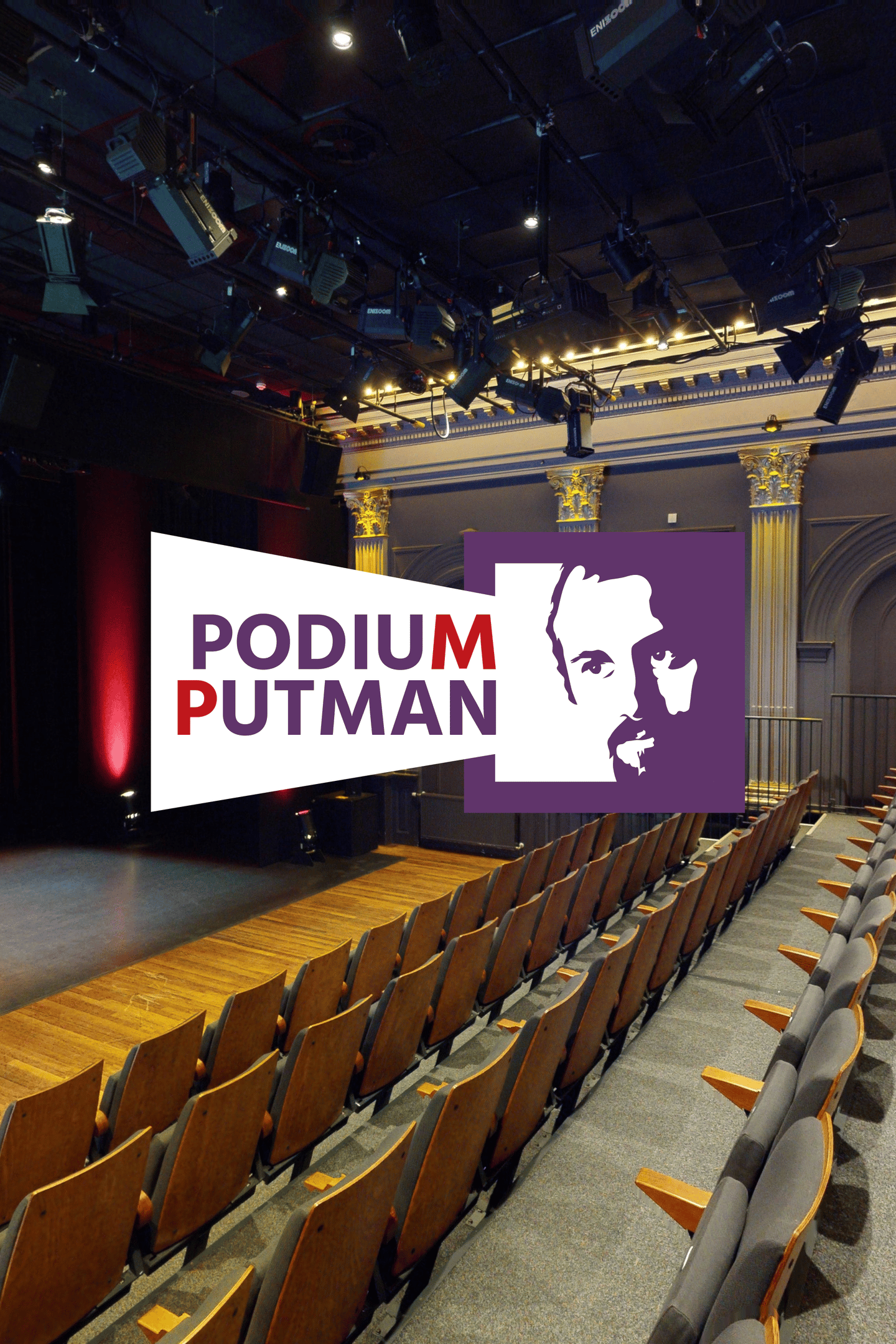 Podium Putman