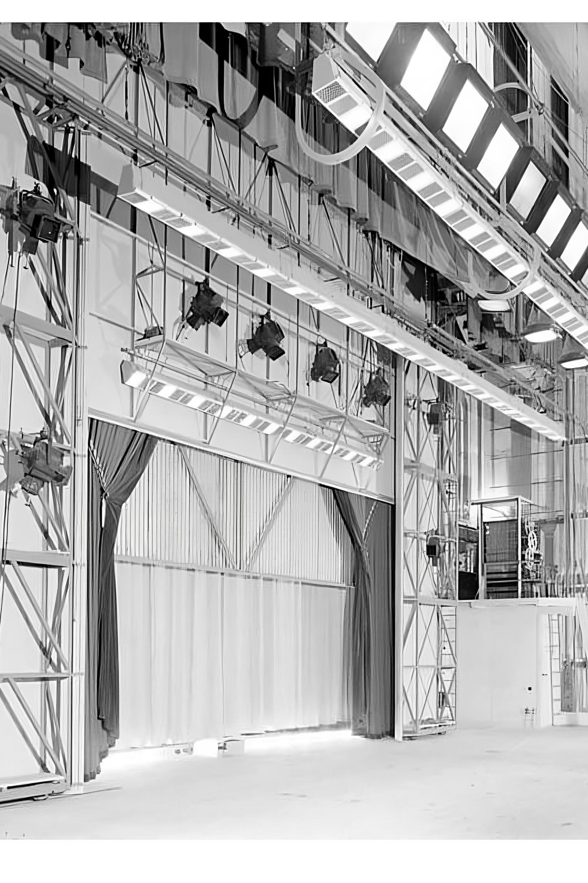 1952: Feestelijke opening