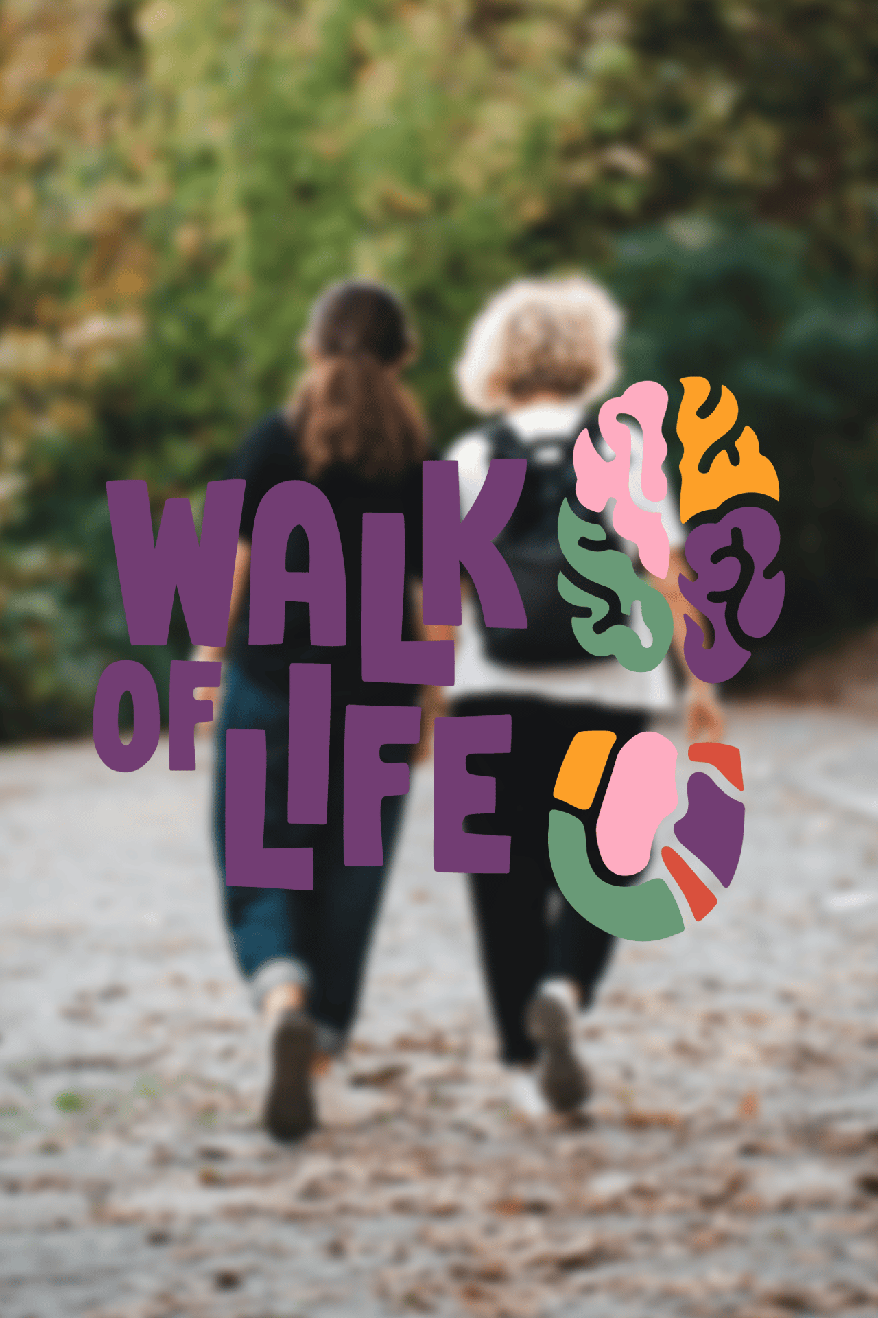 Walk of Life