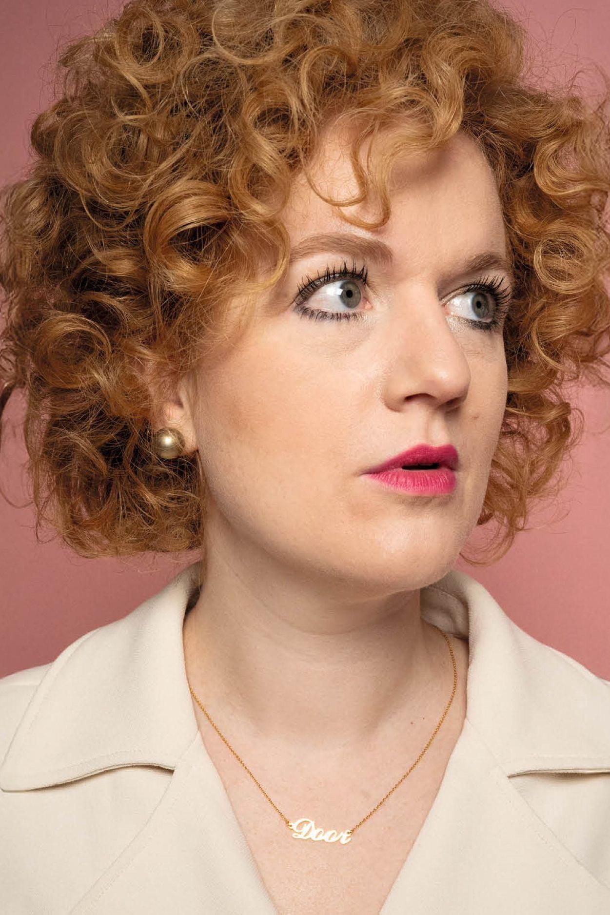 Anne-Marije Buckens