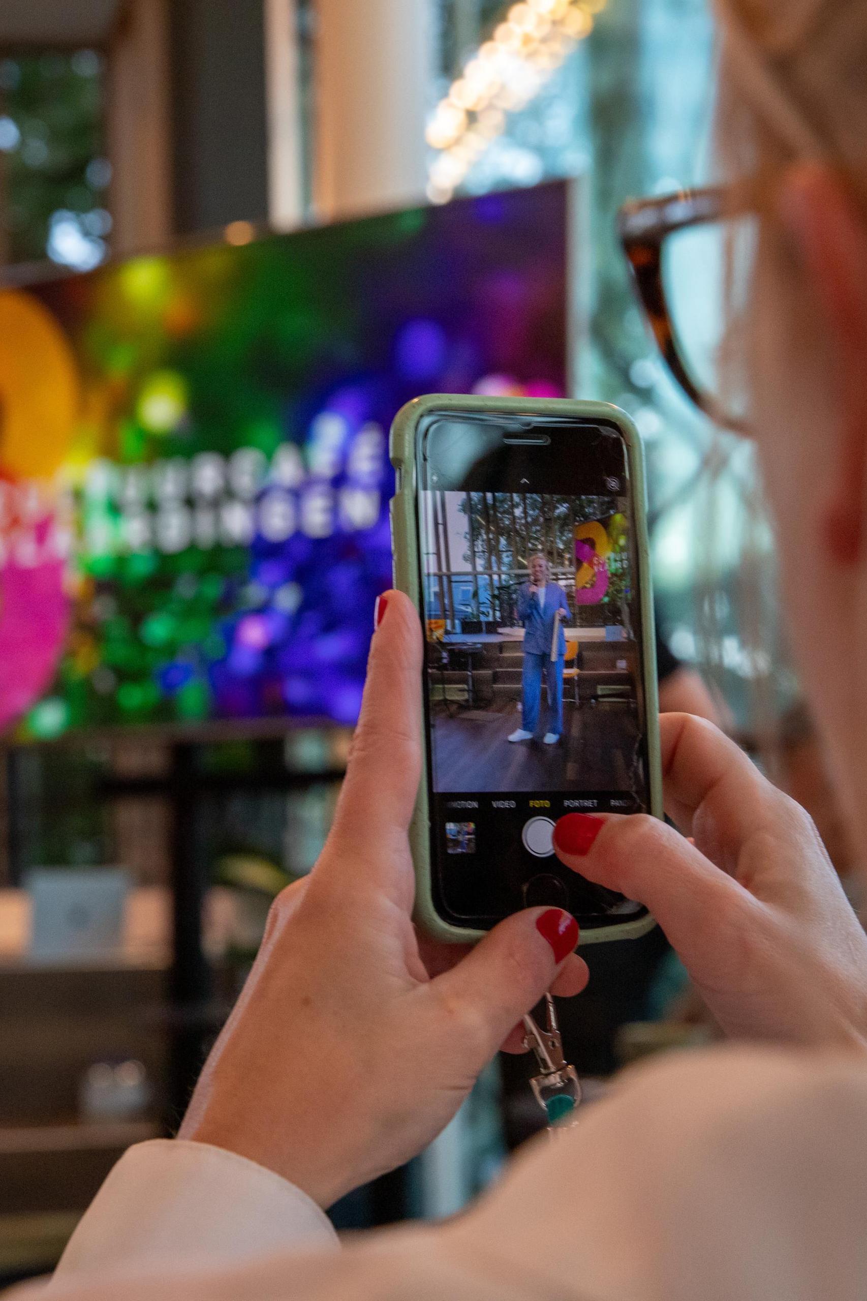 Creatieve en enthousiaste Marketeer 