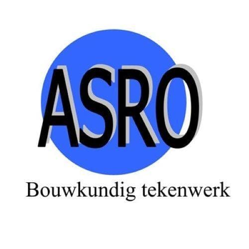 ASRO Bouwkundig Tekenwerk