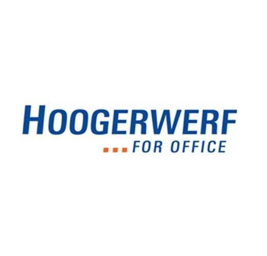 Hoogerwerf kantoorinrichting