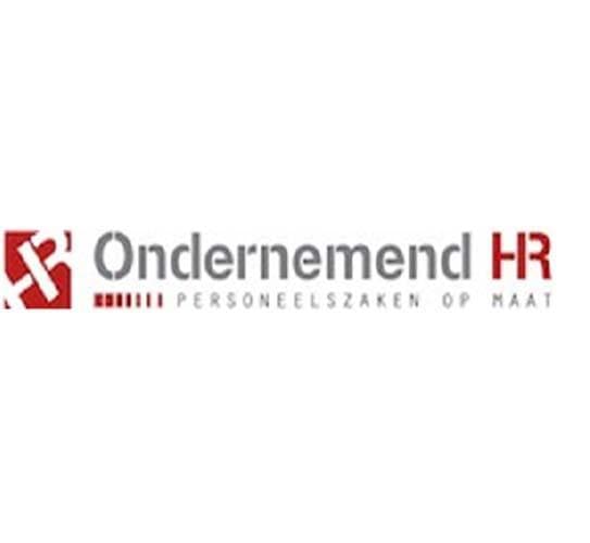 Ondernemend HR