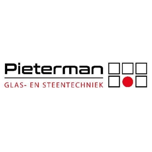 Pieterman Glastechniek