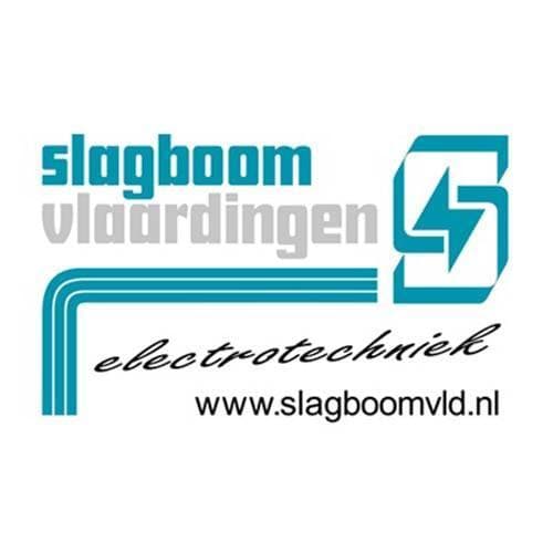 Slagboom Vlaardingen