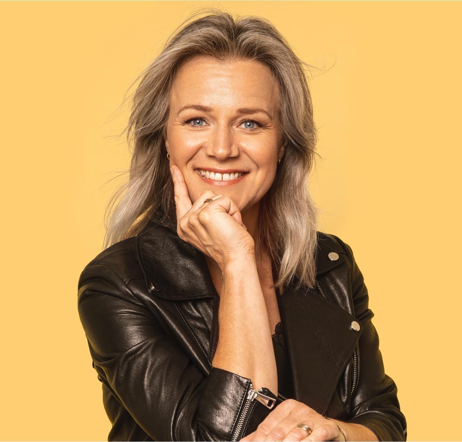 Suzan Vink